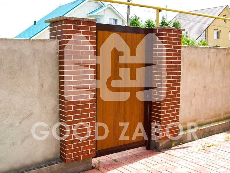 Калитки Doorhan